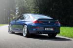 Alpina B6 xDrive Gran Coupe 2015 года